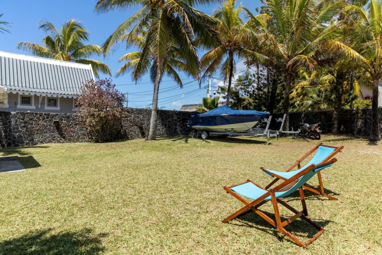 Villa Veloutier Blanc Homes By Horizon Holidays