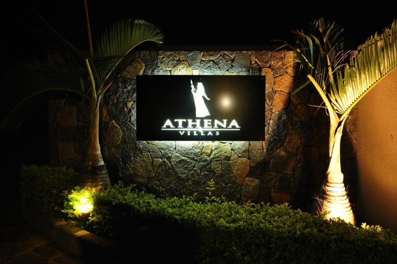Athena Apartment Grand Baie