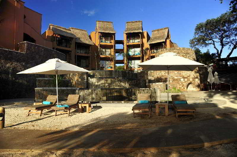 Hotel Tamarina Golf & Spa Boutique 4*
