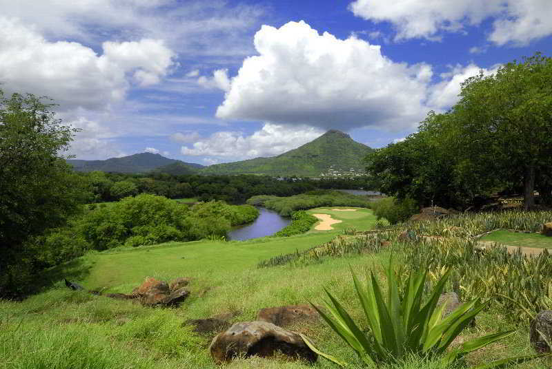 Tamarina Golf & Spa Boutique Hotel Flic en Flac