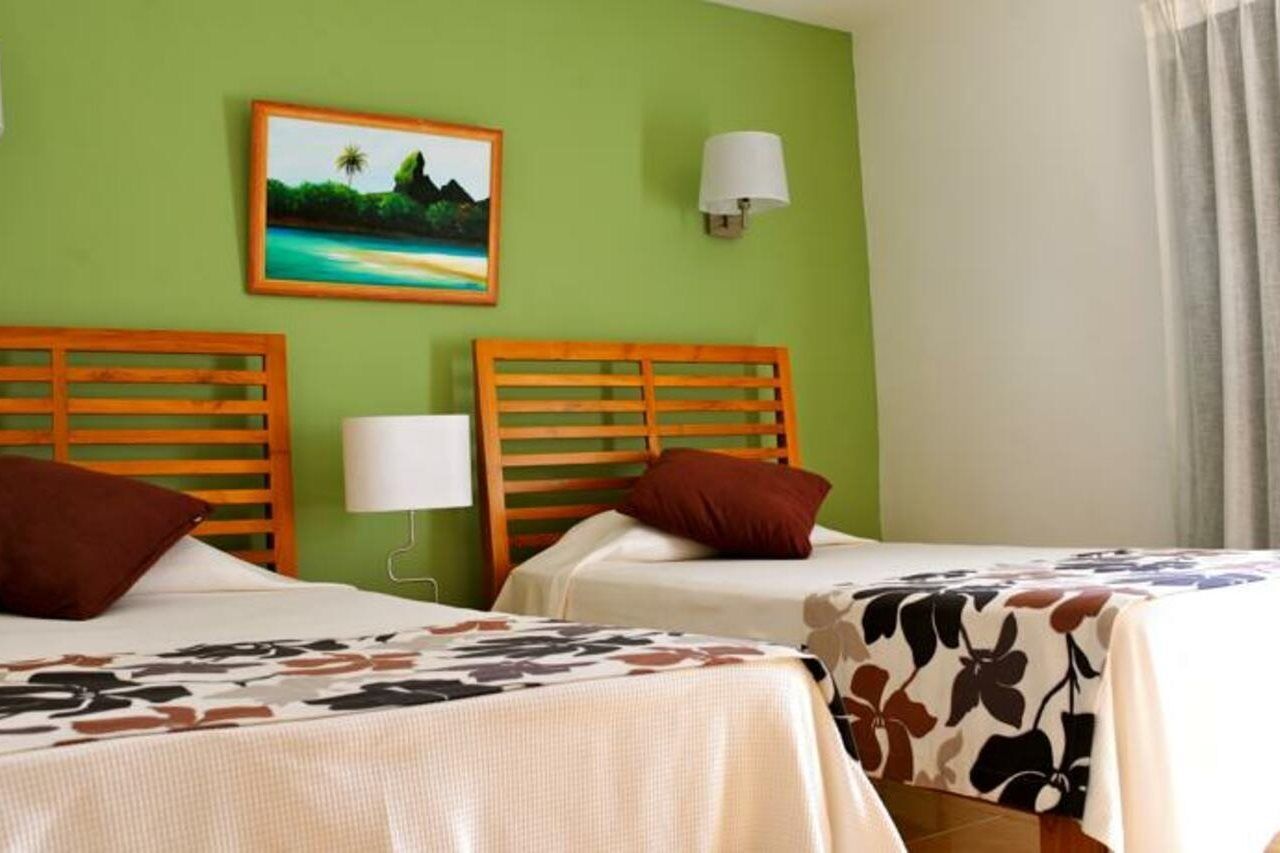 Apartment De Tamarin Riviere Noire