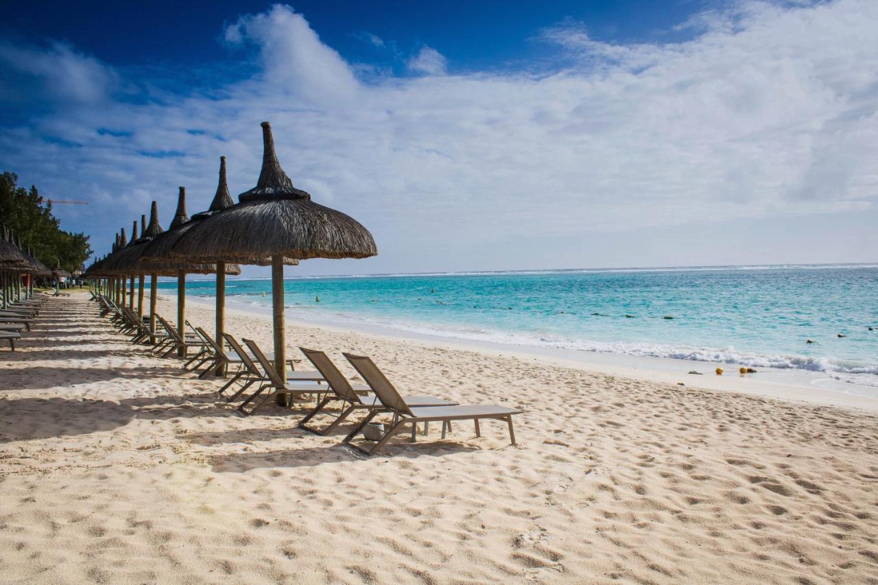 Crystals Belle Mare, A Member Of Radisson Individuals 4* Palmar