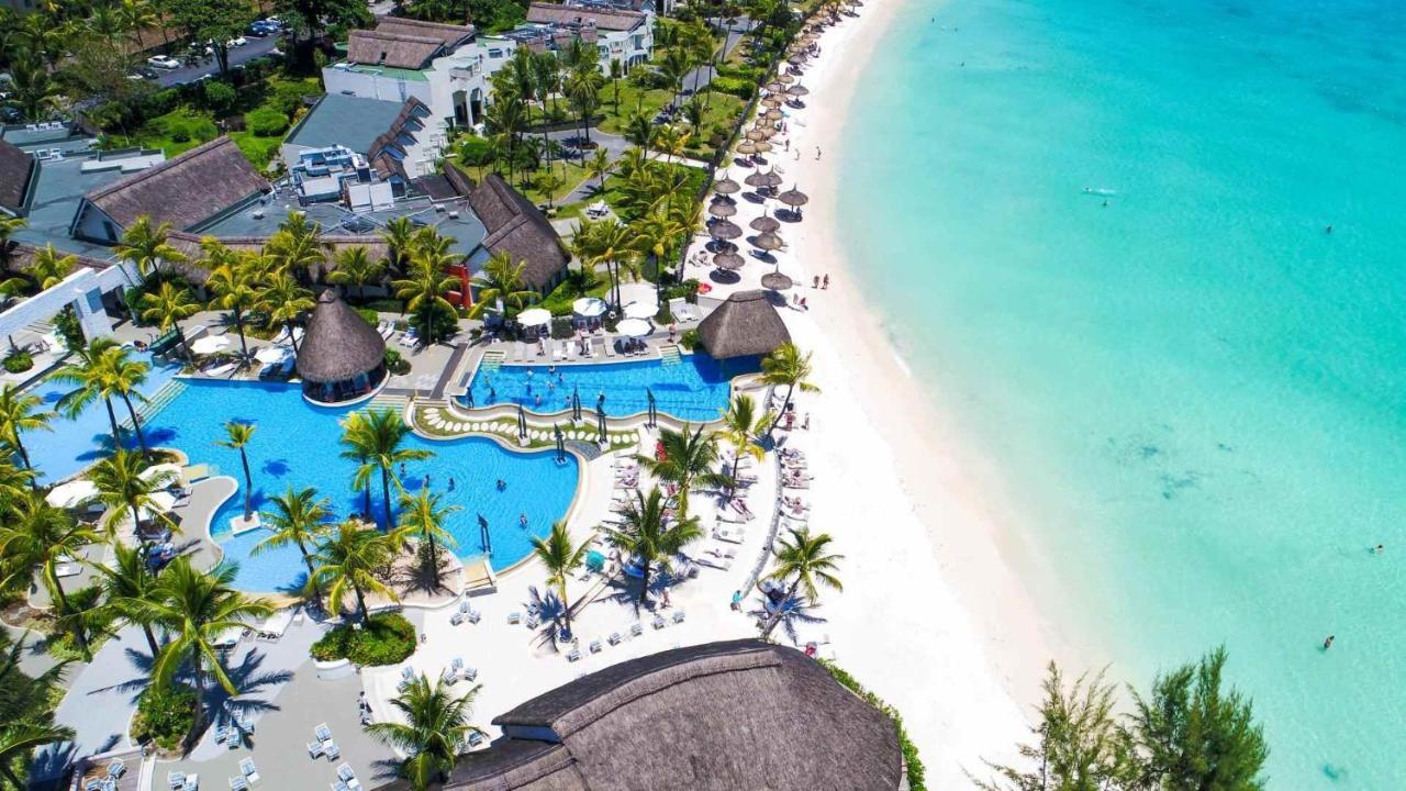 Resort Ambre - Adults Only 4*