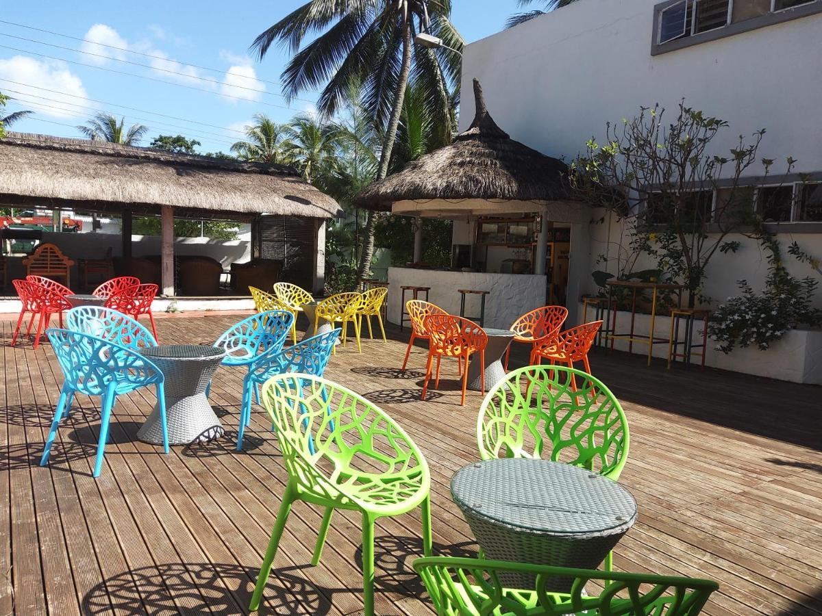 La Tonnelle Guest house 3*