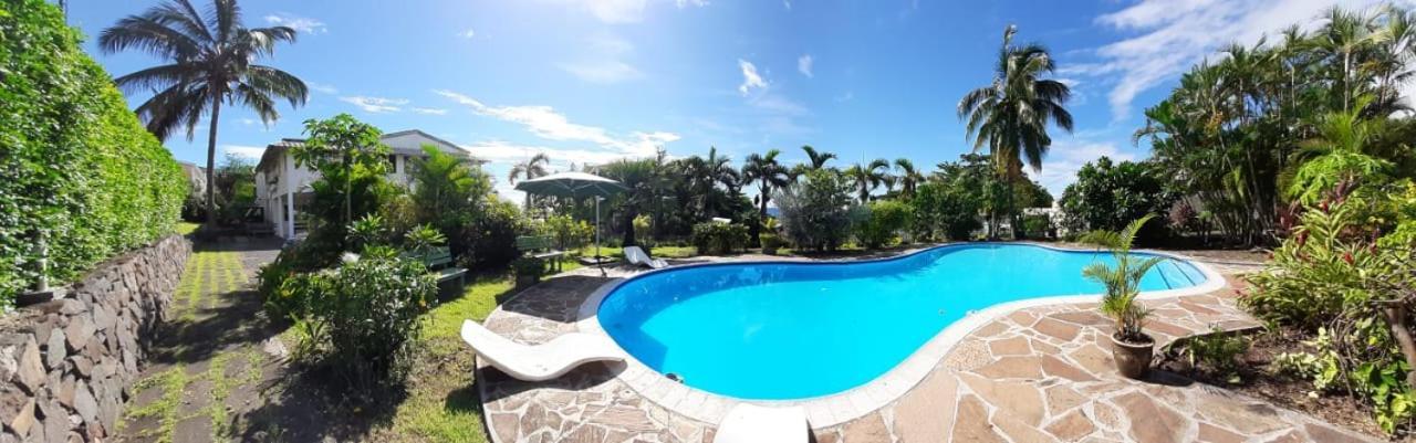 Guest house D'hotes Tamarin