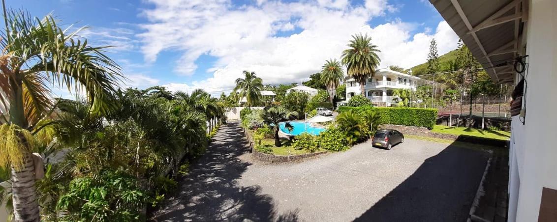 Guest house D'hotes Tamarin