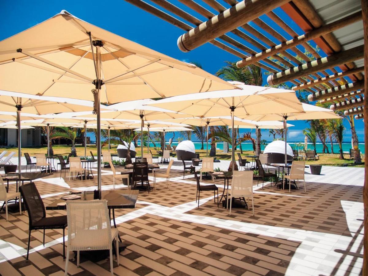 Crystals Belle Mare, A Member Of Radisson Individuals 4* Palmar