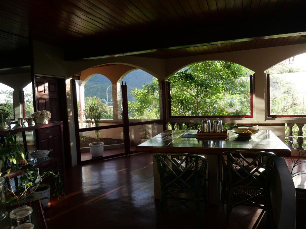 Manoir De La Citadelle Port Louis