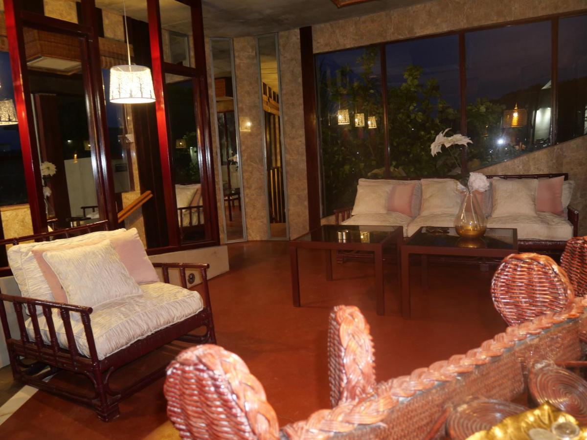Guest house Manoir De La Citadelle *