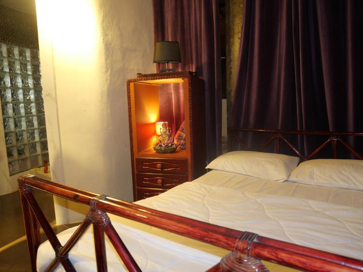 Manoir De La Citadelle * Port Louis