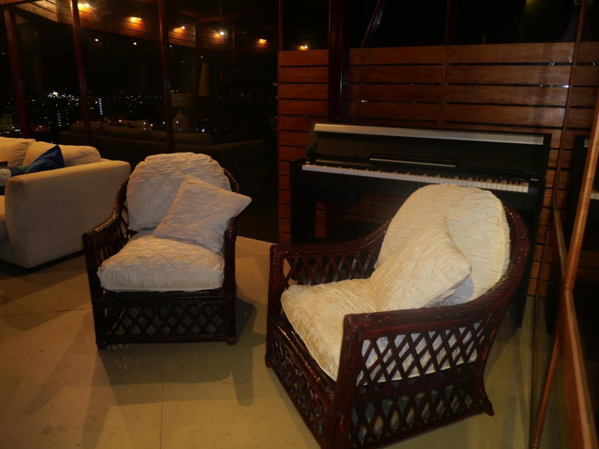 Guest house Manoir De La Citadelle Port Louis