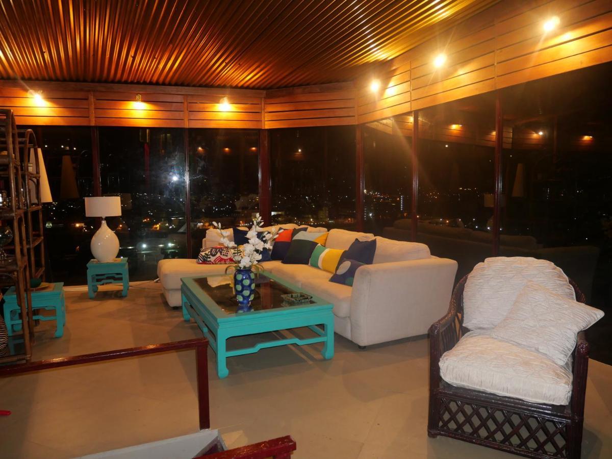 Guest house Manoir De La Citadelle Port Louis