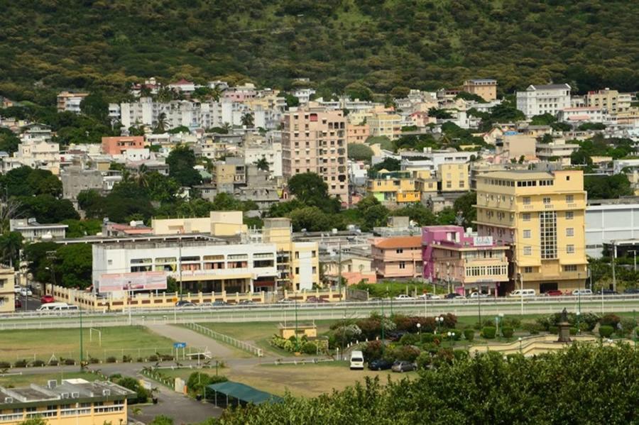 Guest house Manoir De La Citadelle Port Louis