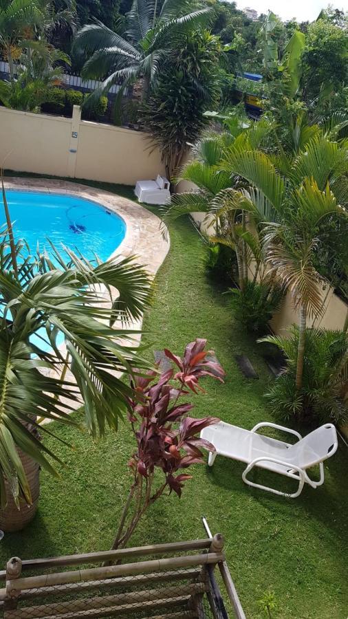 Apartment Derningham *