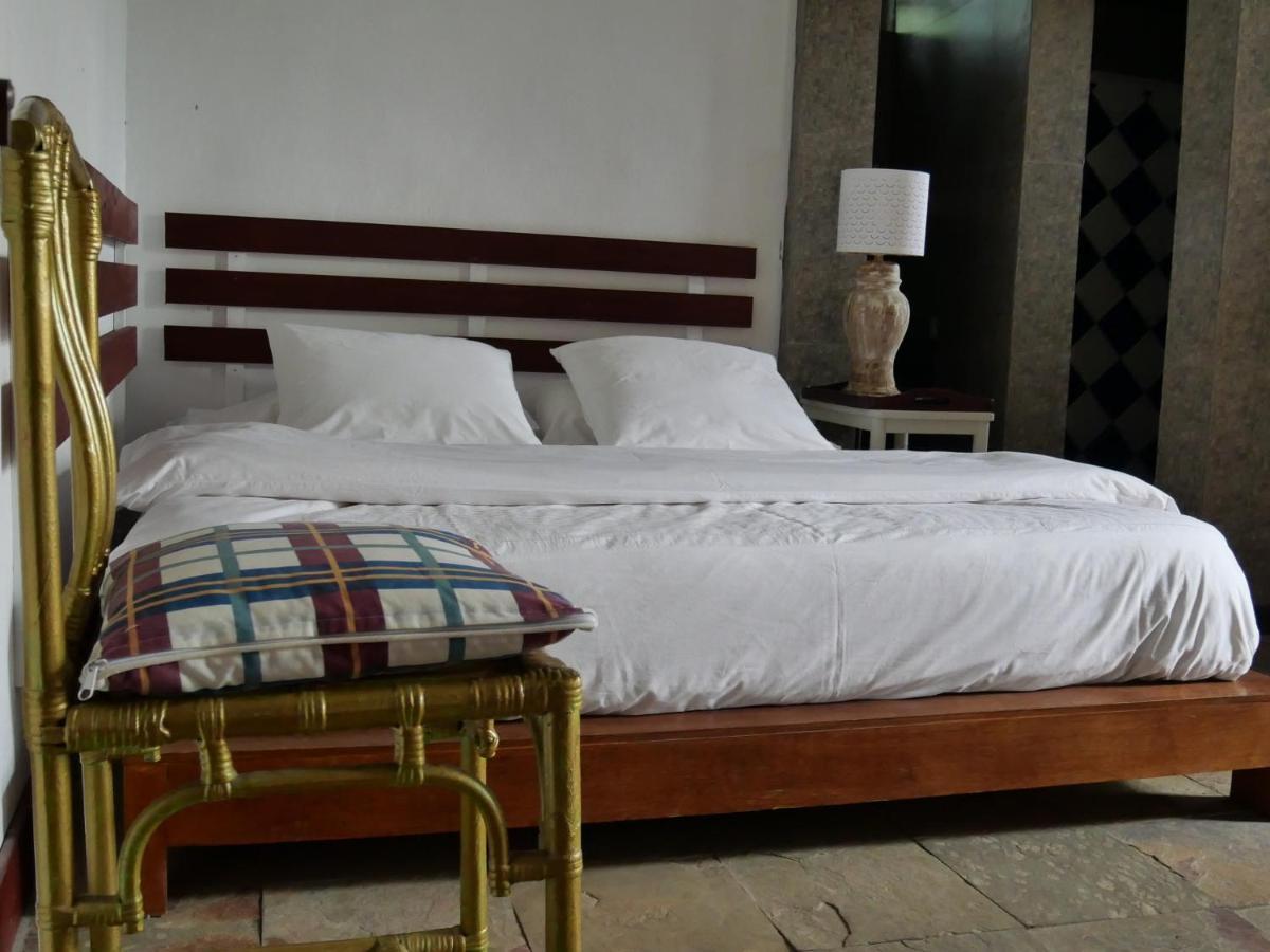Manoir De La Citadelle Port Louis