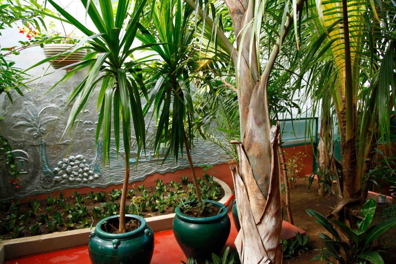 Guest house Manoir De La Citadelle Port Louis