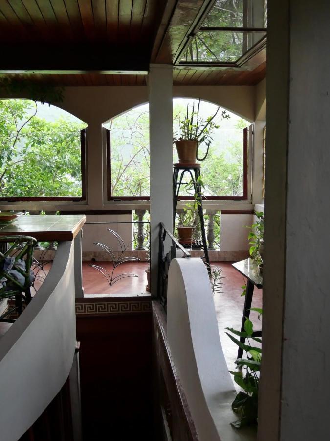 Manoir De La Citadelle Port Louis