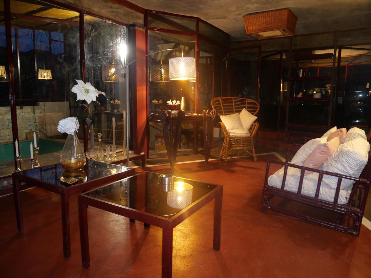 Manoir De La Citadelle Guest house *
