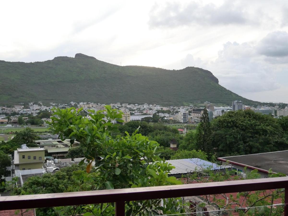 Manoir De La Citadelle * Port Louis