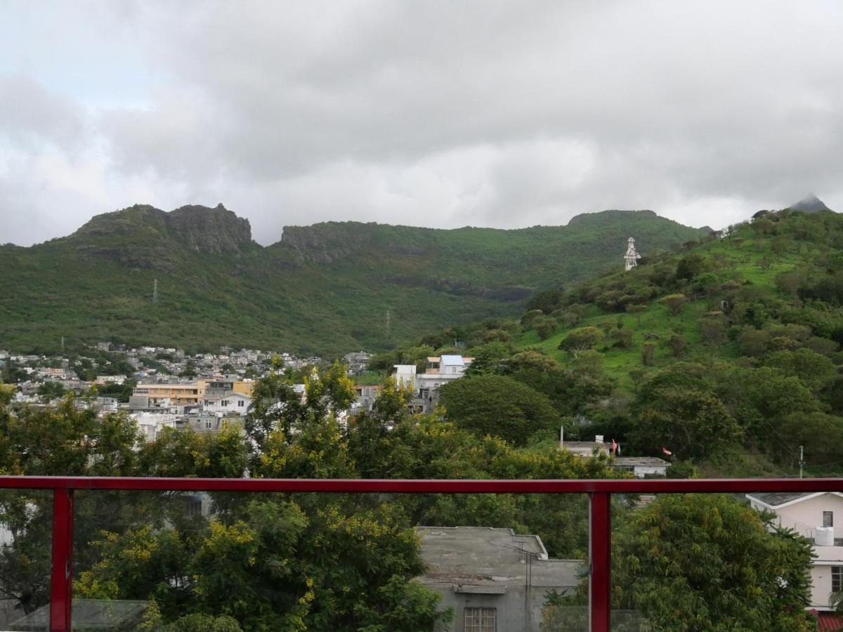 Manoir De La Citadelle * Port Louis