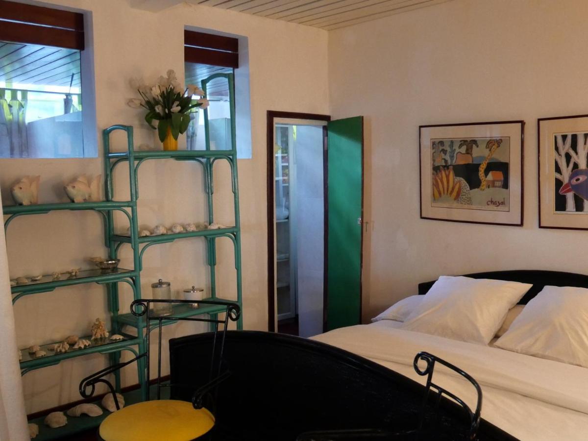 Guest house Manoir De La Citadelle