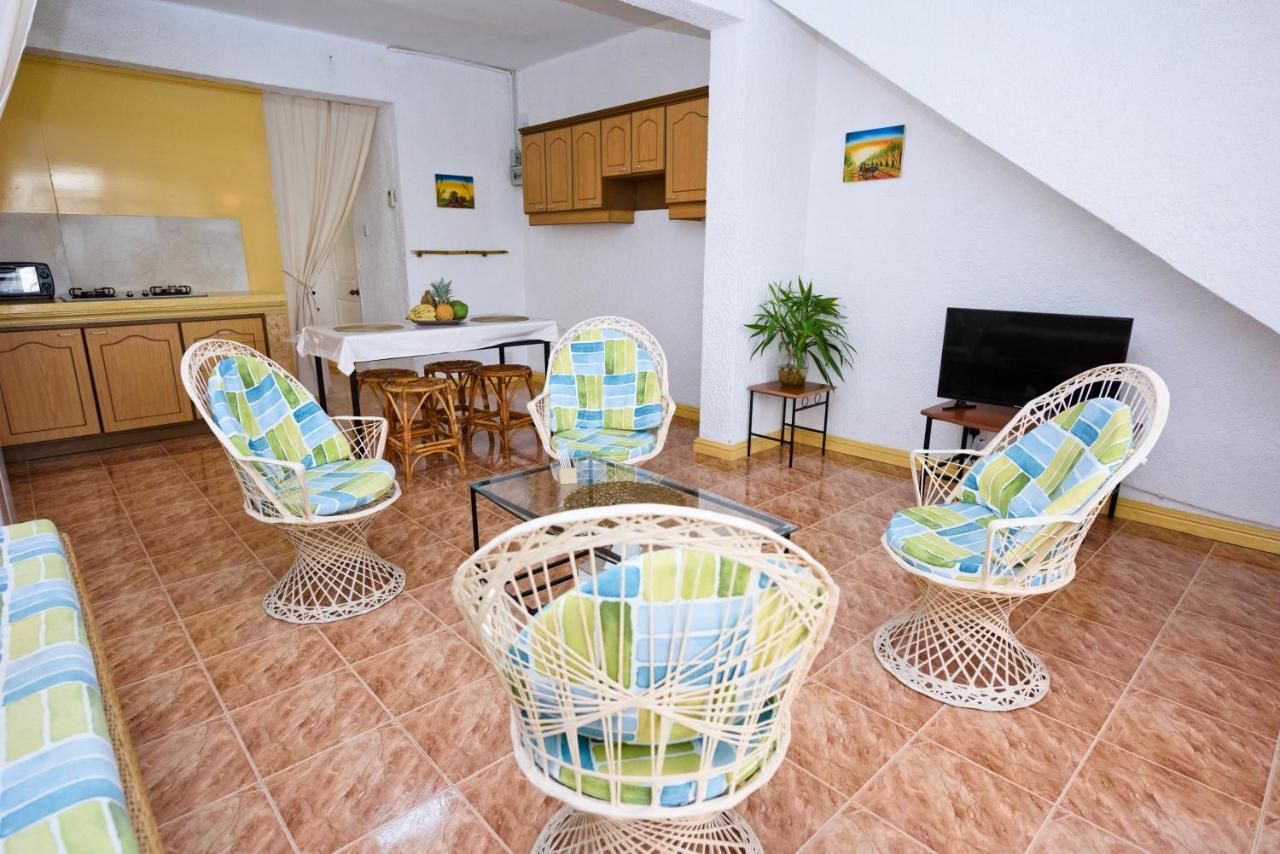 Dream Apartment Flic en Flac