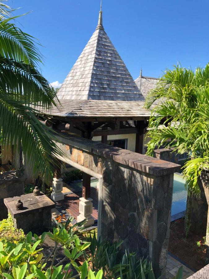 Villa Calypso Bel Ombre