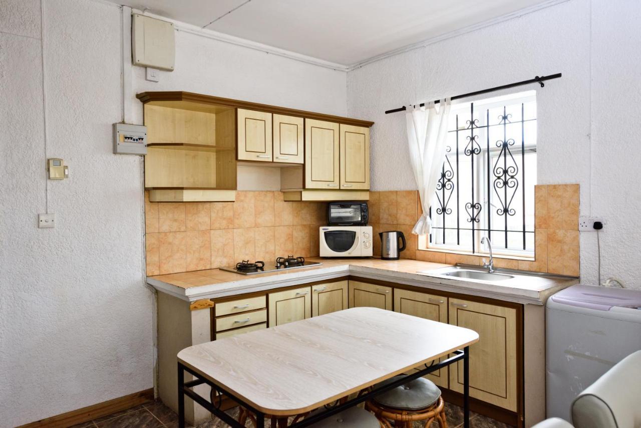 Apartment Dream