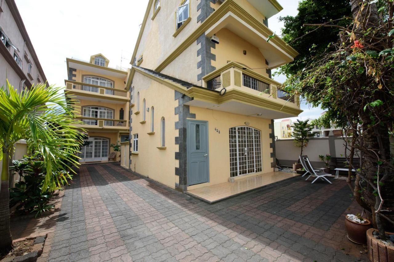 Apartment Dream Flic en Flac