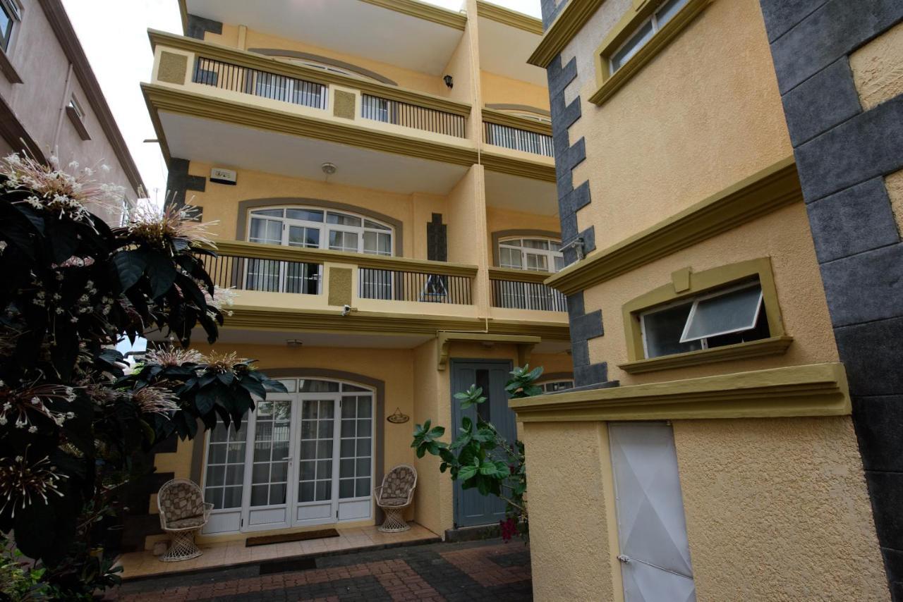 Dream Apartment Flic en Flac