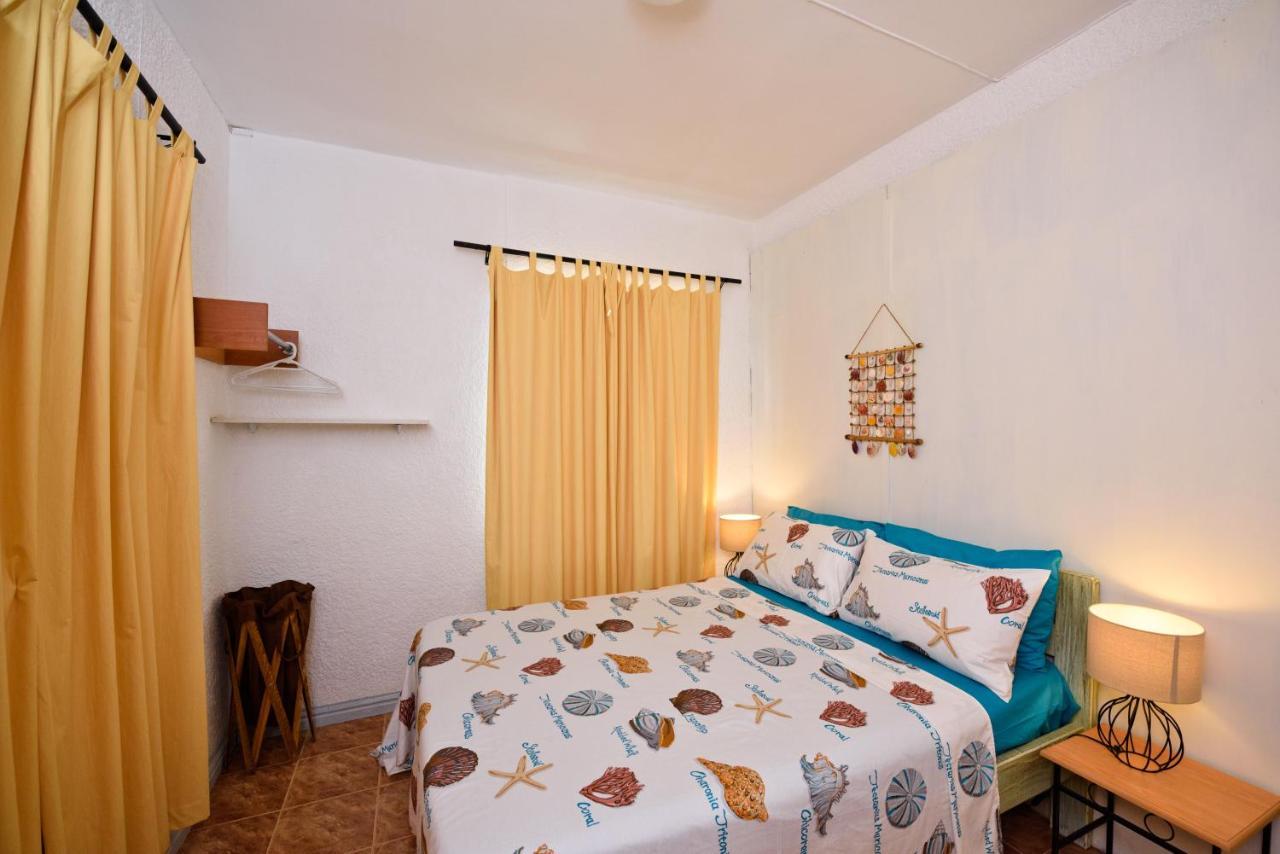 Apartment Dream Flic en Flac