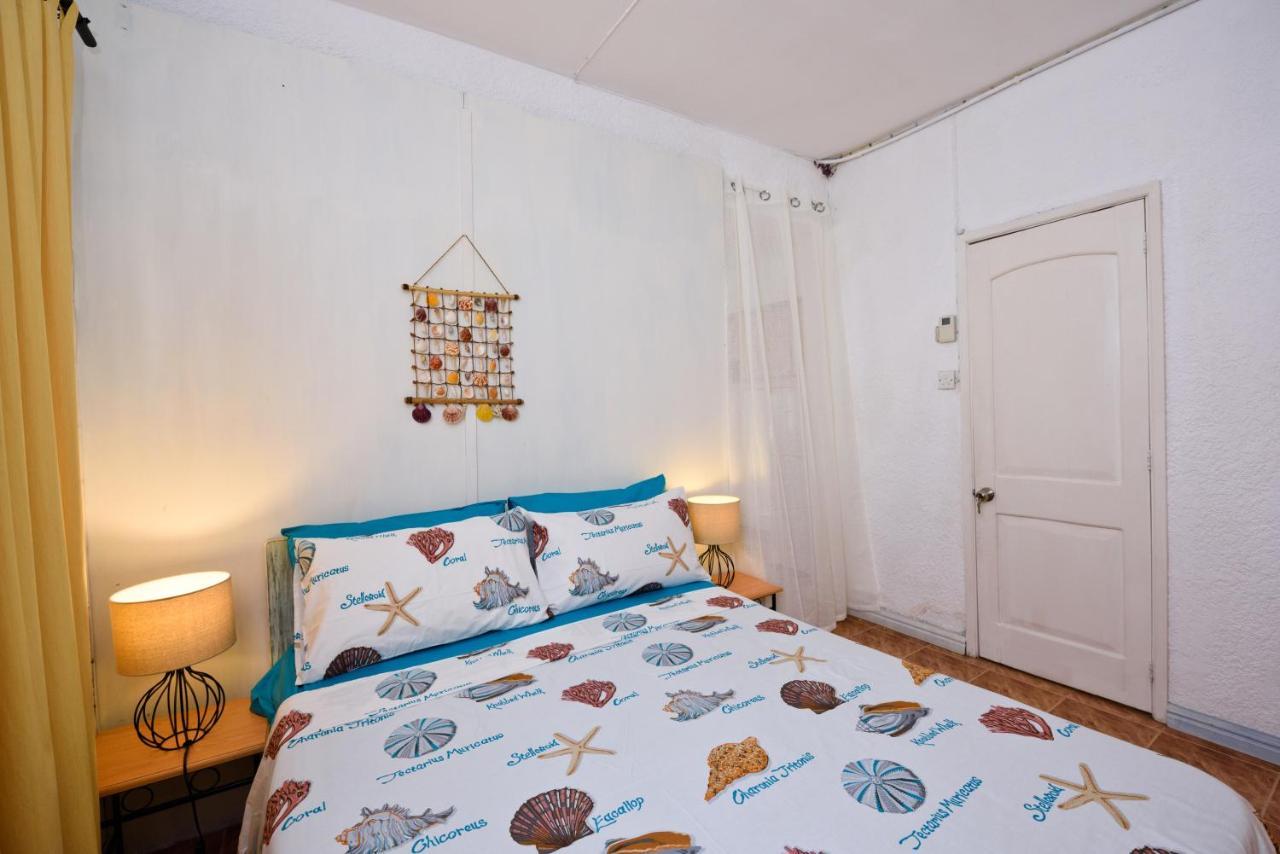 Dream Apartment Flic en Flac