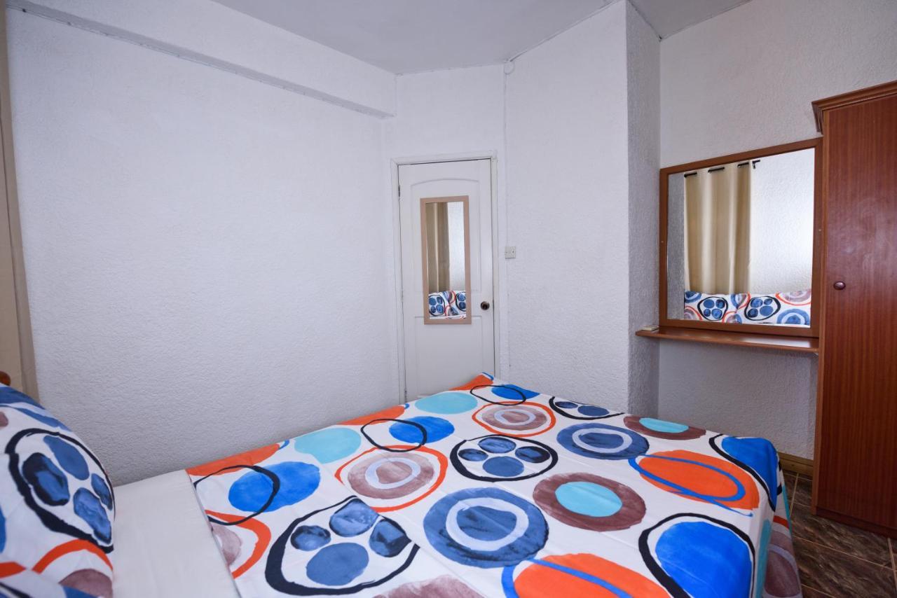 Apartment Dream Flic en Flac