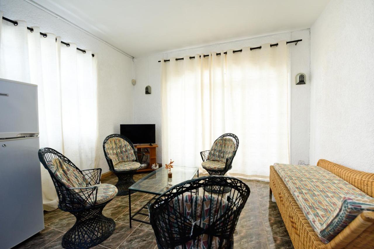 Apartment Dream Flic en Flac
