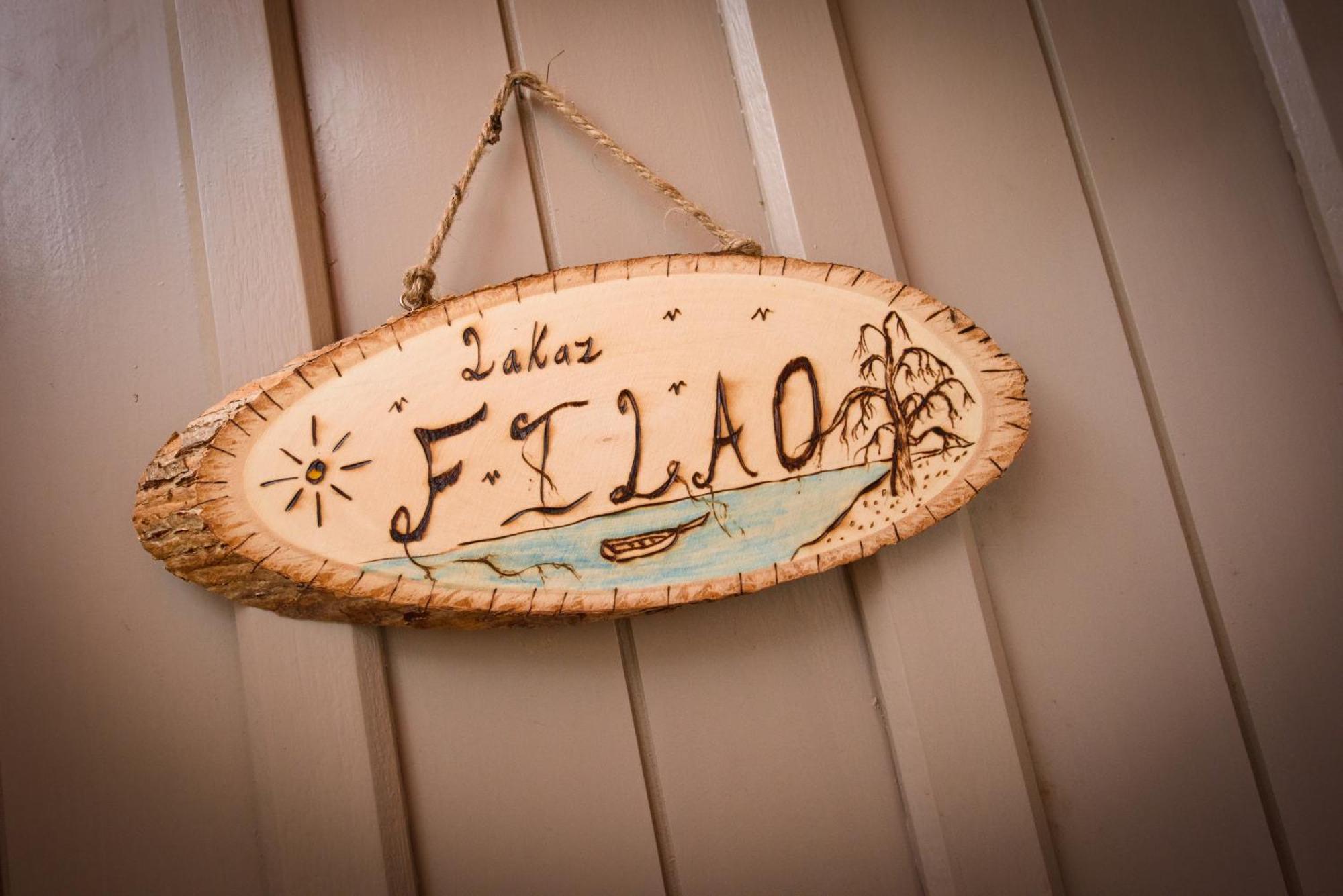 Apartment Dream Flic en Flac