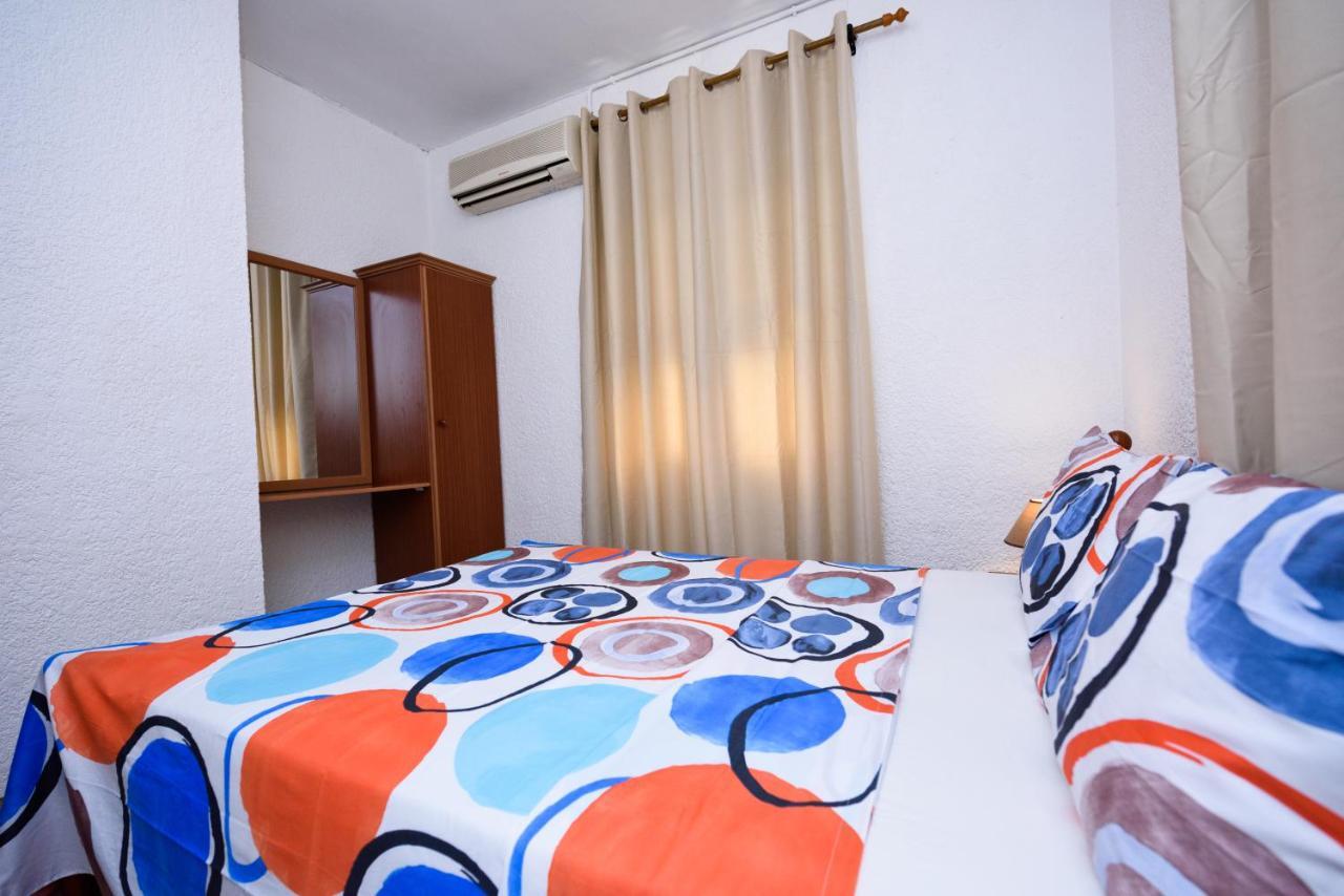 Dream Apartment Flic en Flac