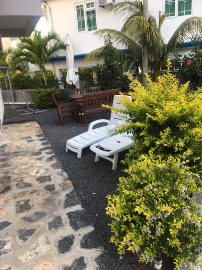 Apartment Ibiza Flic en Flac