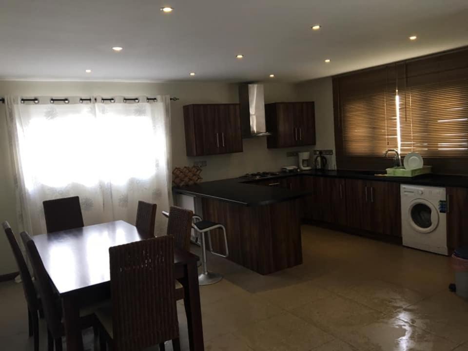 Ibiza Apartment