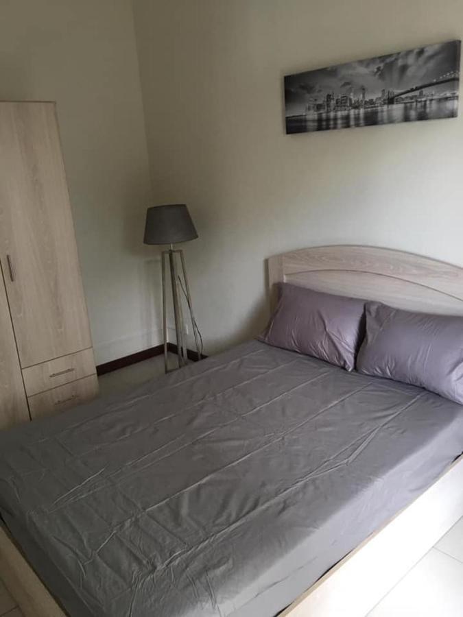 Apartment Ibiza Flic en Flac