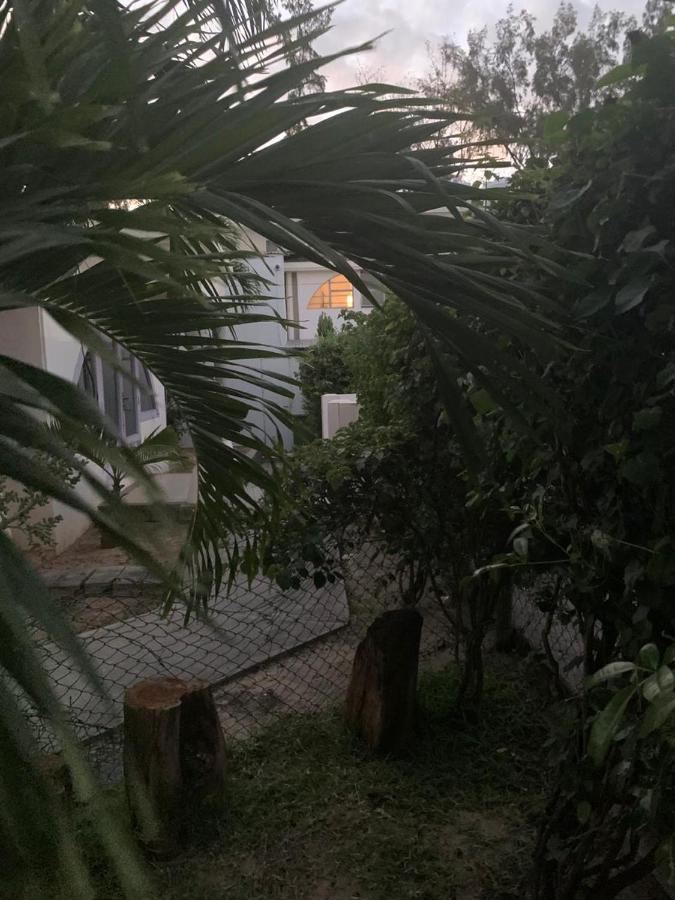 Escale Apartment