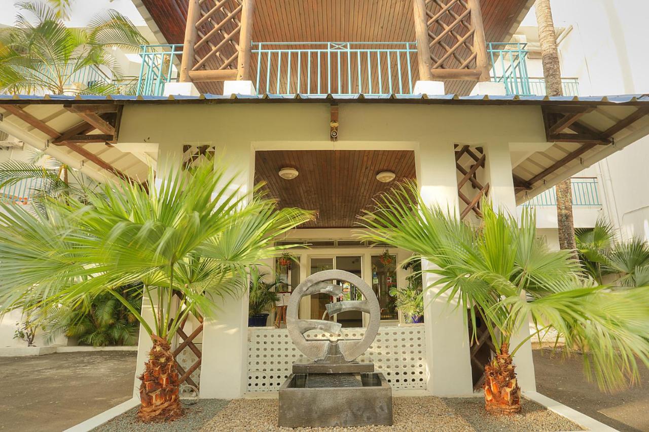 Dzama Hotel Grand Baie