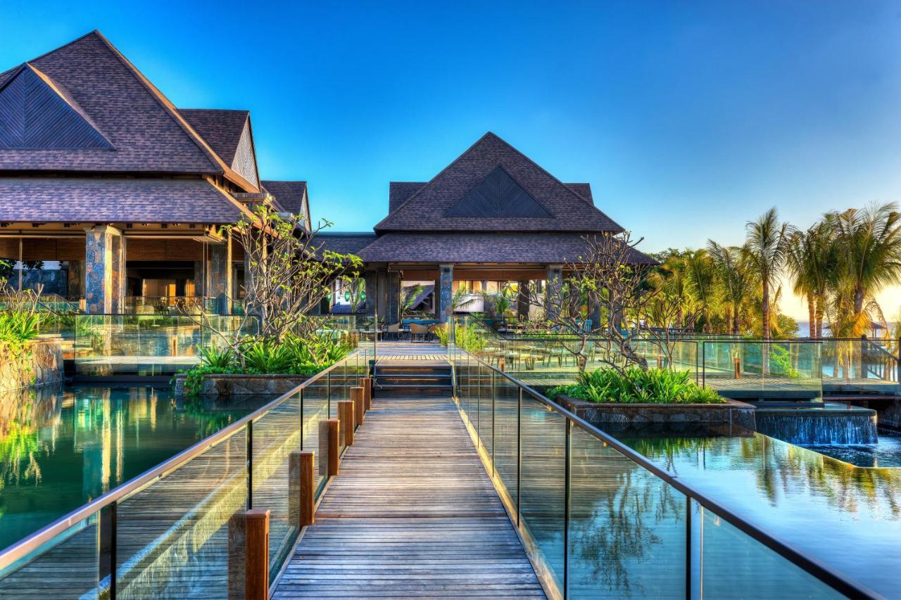 The Westin Turtle Bay & Spa, Mauritius 5* Balaclava