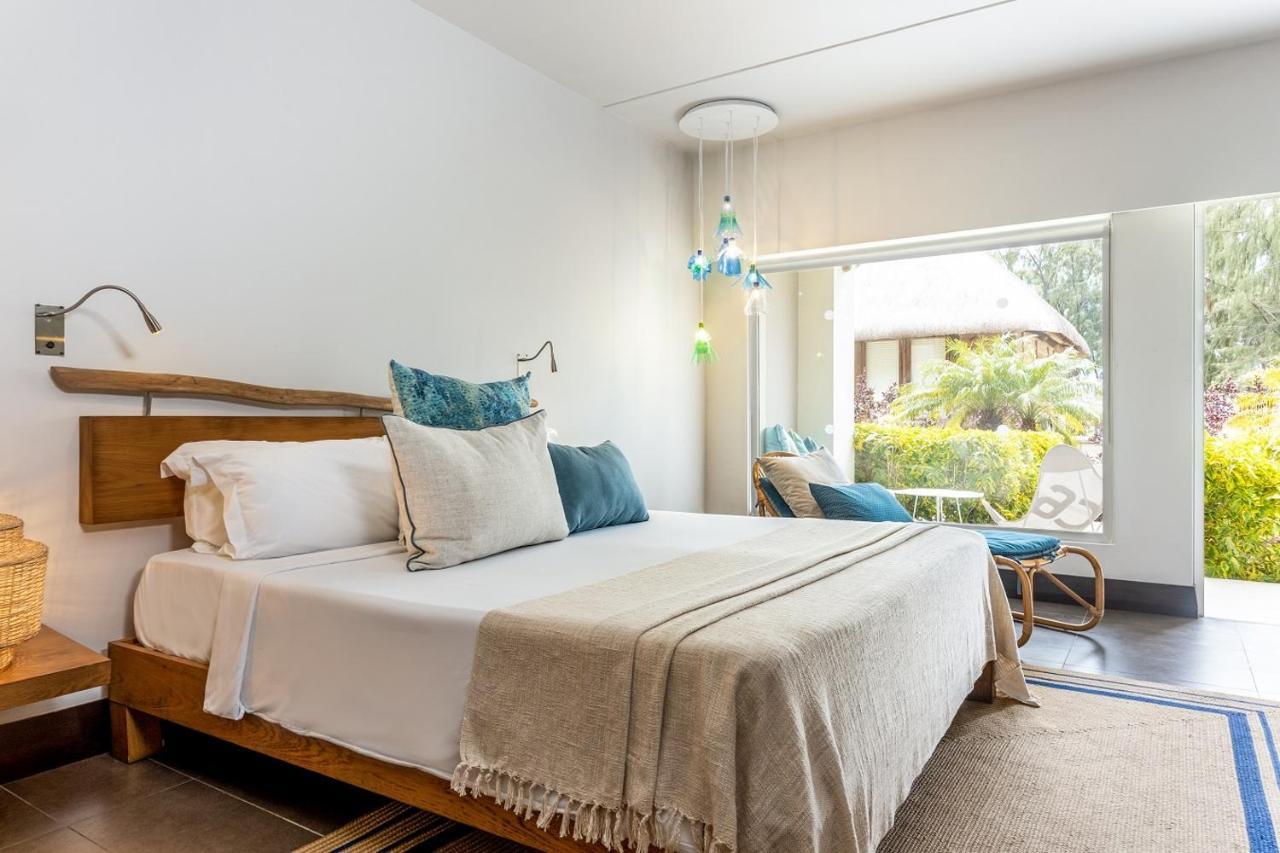 Hotel Lagoon Attitude (adults Only) Cap Malheureux