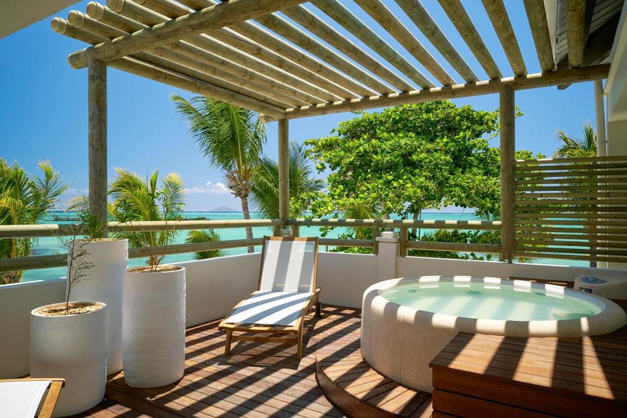 Lagoon Attitude (adults Only) 4*