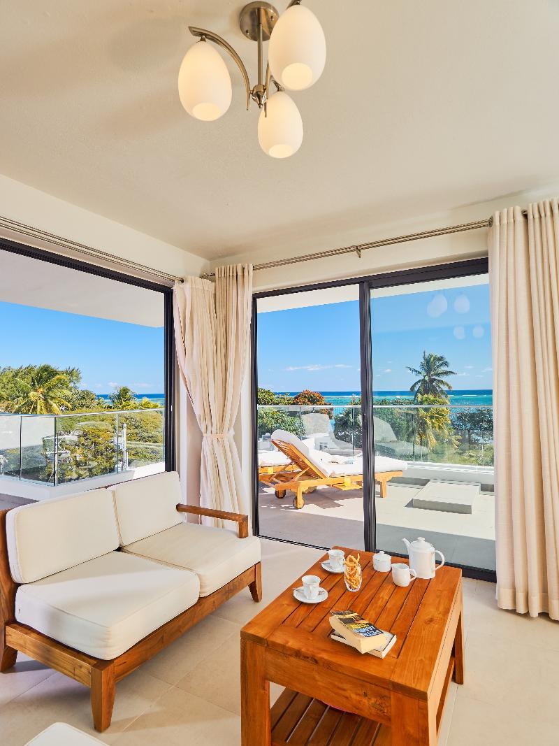 Apartment Liberty Drive & Penthouses By Lov Trou aux Biches