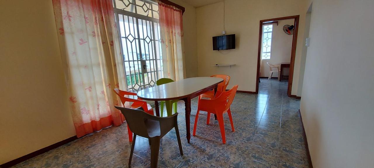 Allamanda - 100m Apartment Bain Boeuf