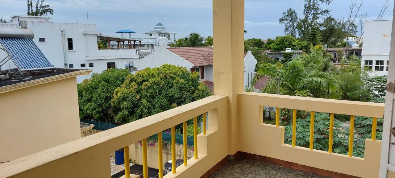 Allamanda - 100m Apartment Bain Boeuf