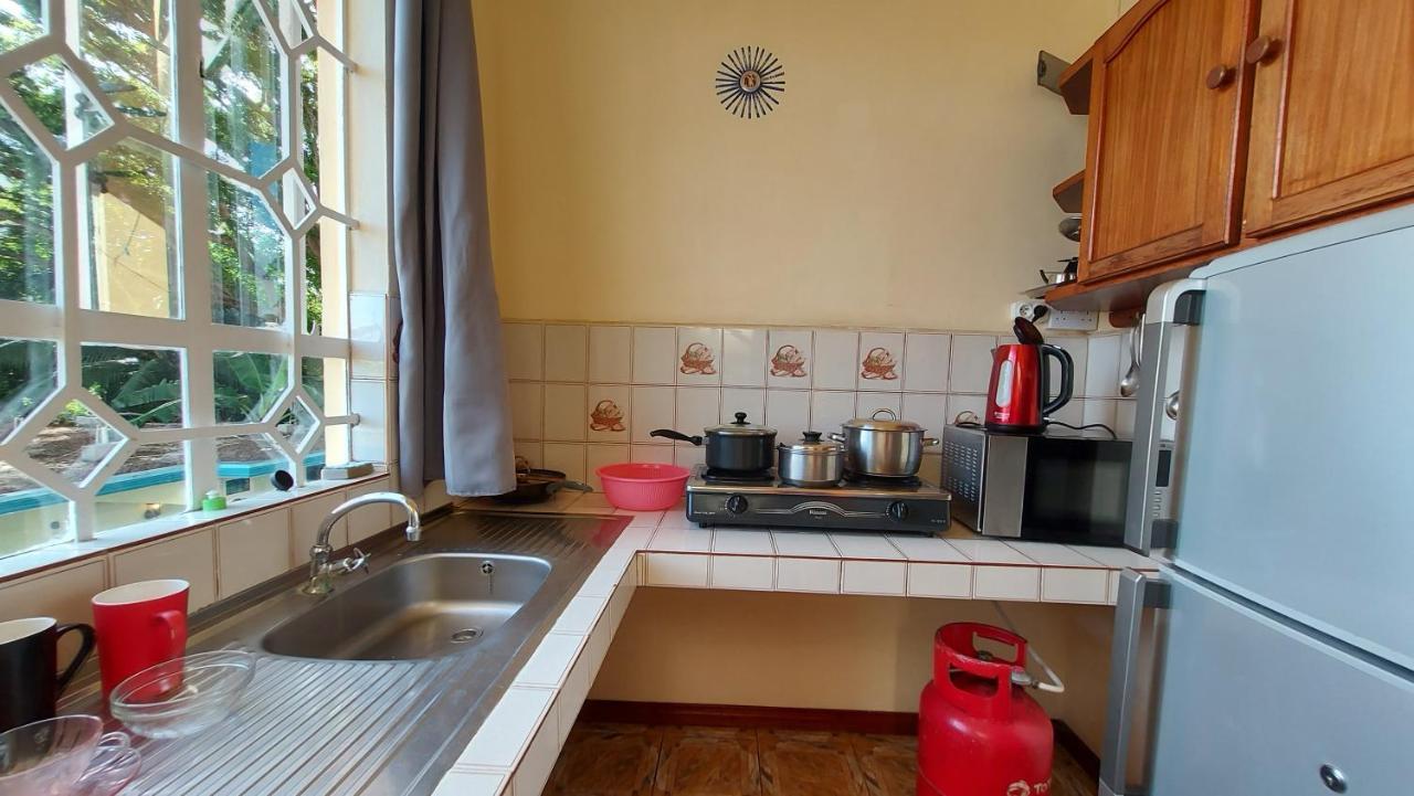 Allamanda - 100m Apartment