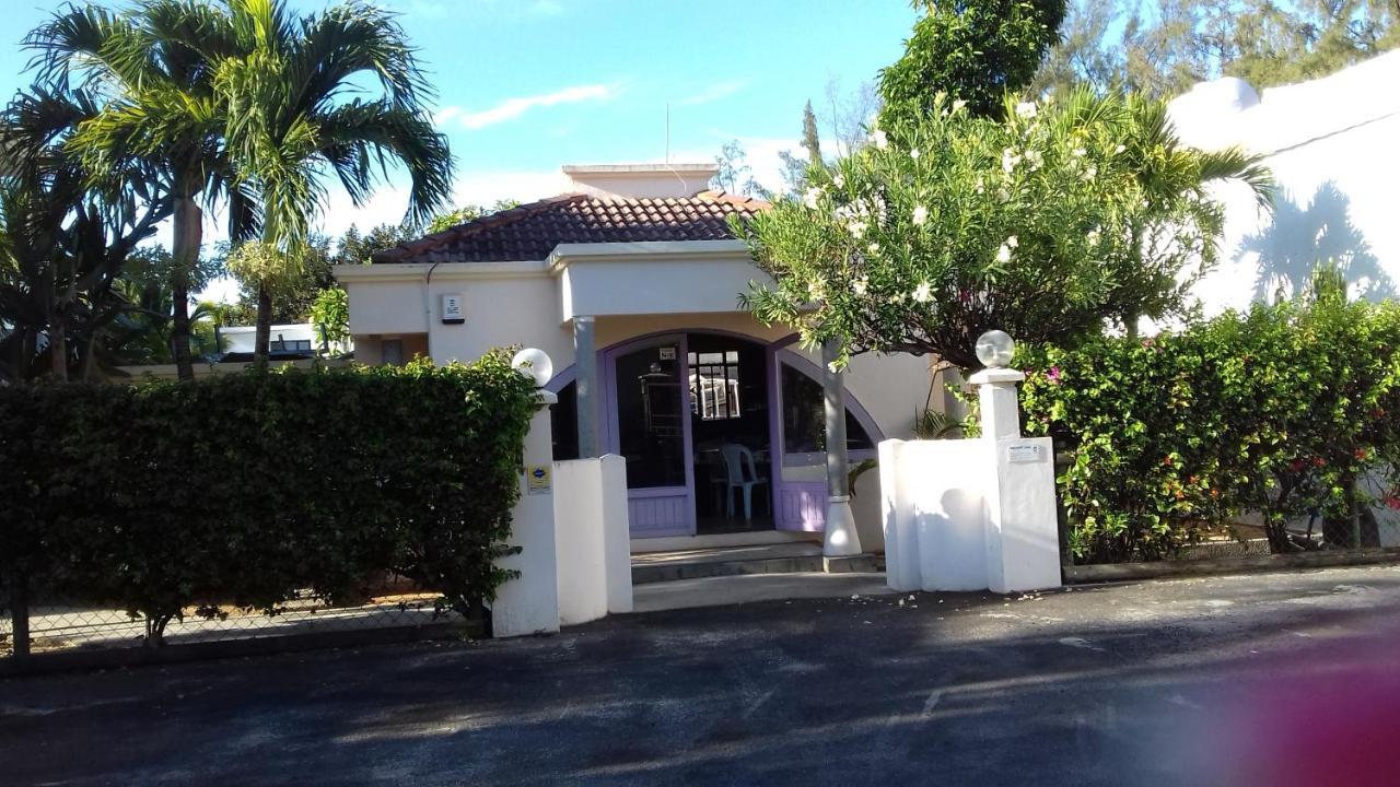 Apartment Escale