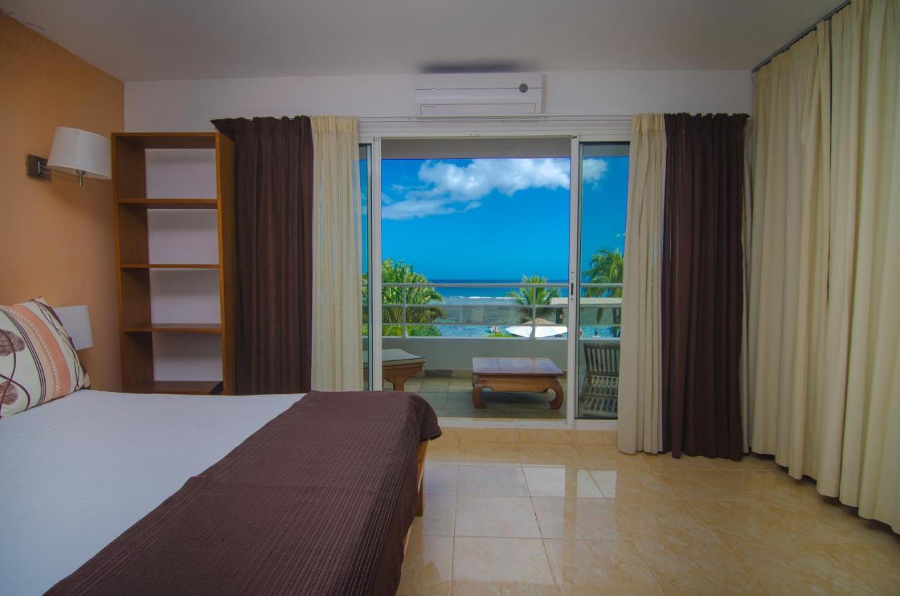 De Tamarin Apartment Riviere Noire